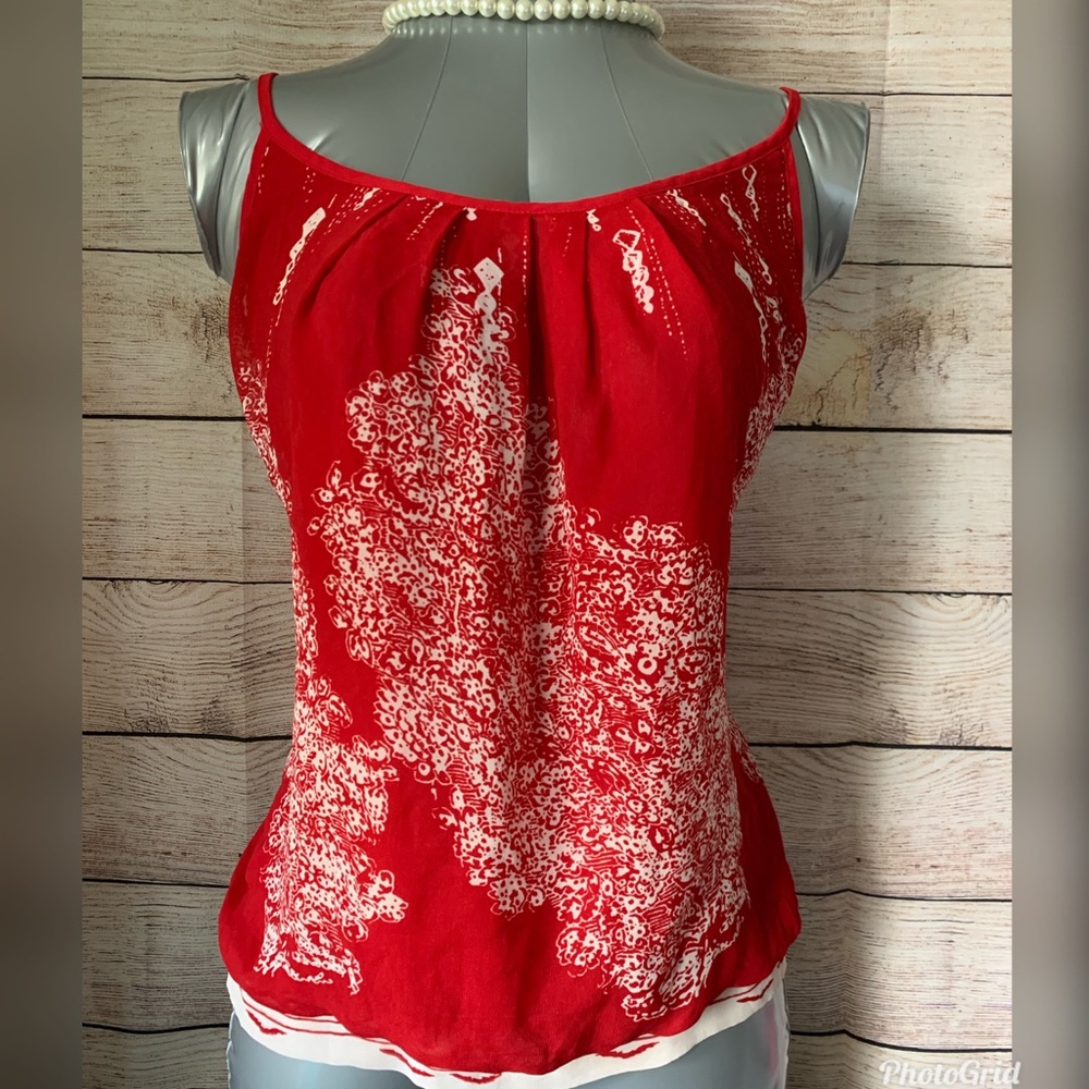 CAbi top / blouse